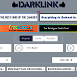 DARKLINK - Darknet Links