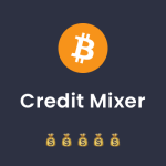 Bitcoin Credit Mixer™