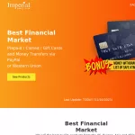 IMPERIAL MARKET