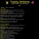 Tor Links