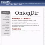 OnionDir