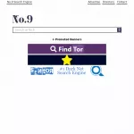 No.9 - Search Engine