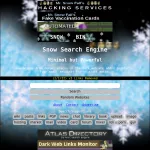 Snow Search