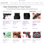 Anarchy 2029