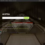 Ahmia