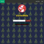 VormWeb – Search Engine
