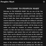 People Mart