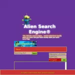 Alien Search Engine®