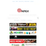 Ondex | Search Engine
