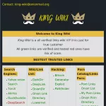 King Wiki