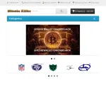 Bitcoin Killers - BTC HACKS FOR SALE