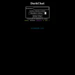 DarkChat