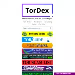 TorDex