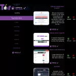 TOR LINKS