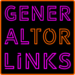 General Tor Links