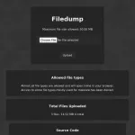Filedump