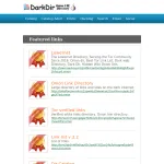 Featured Onion Links